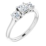 Diamond Engagement Ring