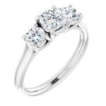 Diamond Engagement Ring