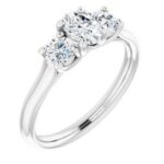 Diamond Engagement Ring