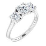 Diamond Engagement Ring