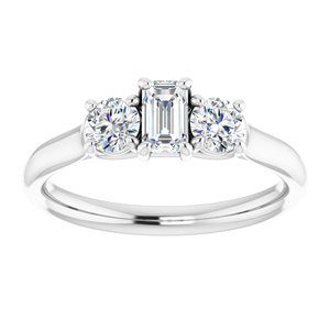 Diamond Engagement Ring