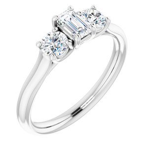 Diamond Engagement Ring