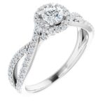 Engagement Ring