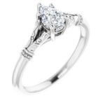 Wholesale Diamonds for Engagement or wedding