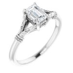 Wholesale Solitaire Diamonds for Engagement or wedding