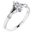 Wholesale Solitaire Diamonds for Engagement or wedding