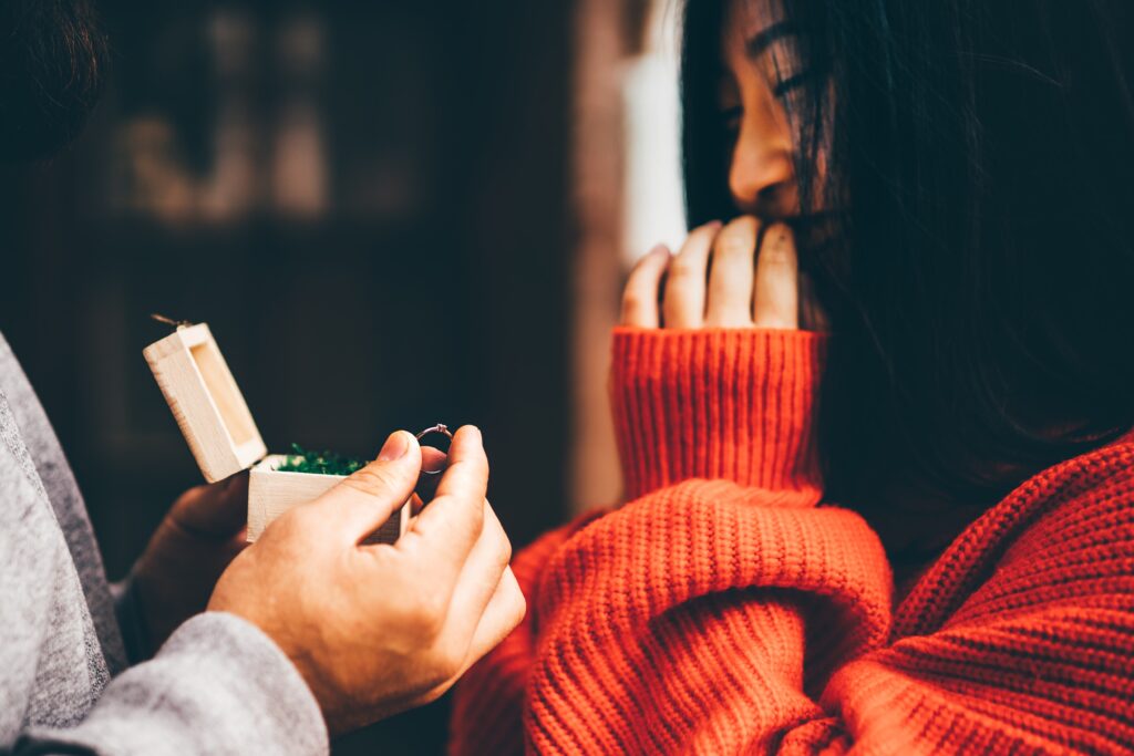 Affordable Engagement Rings