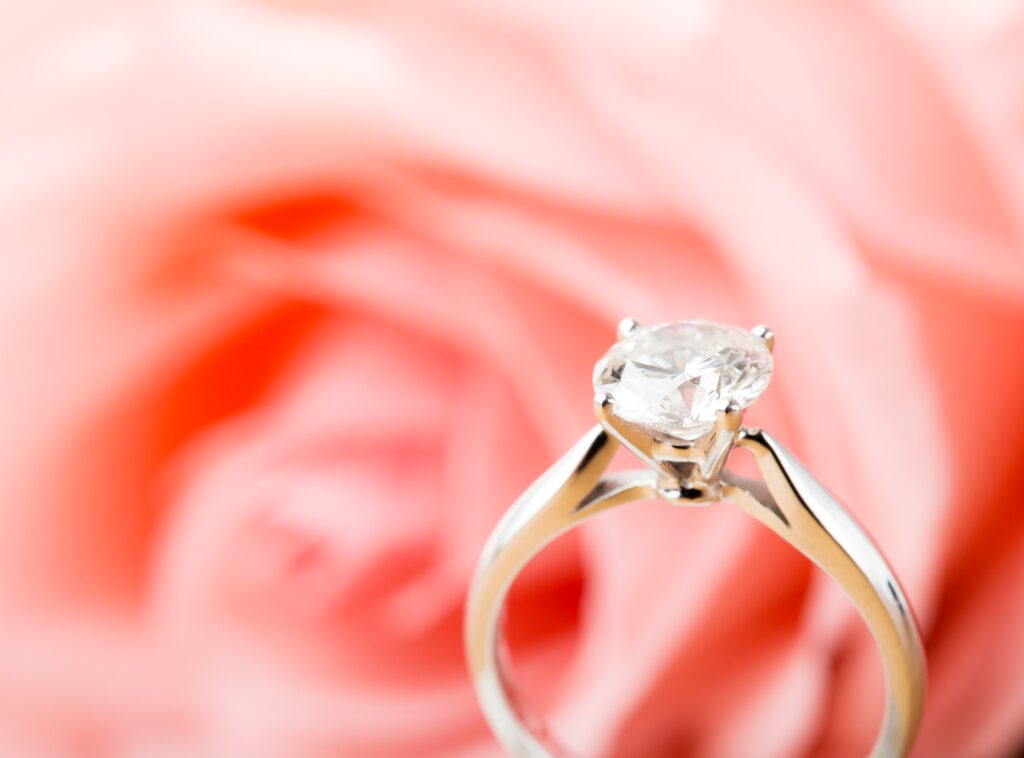 Cheap Engagement Rings