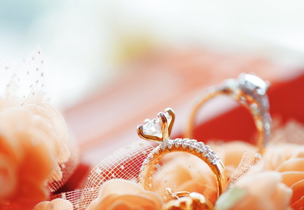 Dallas Custom Rings