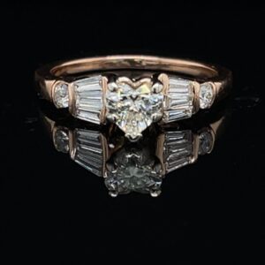 Engagement rings Dallas