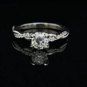 Lab grown Diamonds Rings Dallas