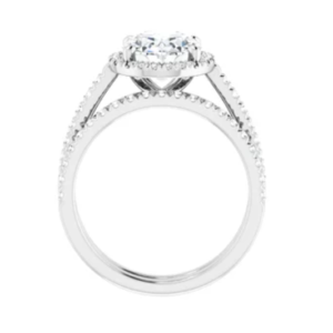 Engagement rings Dallas